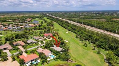 Welcome to a rare opportunity in the highly sought-after on Ironhorse Country Club in Florida - for sale on GolfHomes.com, golf home, golf lot