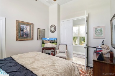 Welcome to your modern courtyard sanctuary nestled in the heart on Skyview At Terra Vista Golf and Country Club in Florida - for sale on GolfHomes.com, golf home, golf lot