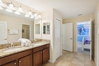 Prime Investment Opportunity with Established Short-Term Rental on The Oasis Club at Champions Gate in Florida - for sale on GolfHomes.com, golf home, golf lot