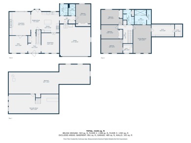 Welcome to this fully renovated and spacious 5-bedroom on Bliss Creek Golf Club in Illinois - for sale on GolfHomes.com, golf home, golf lot