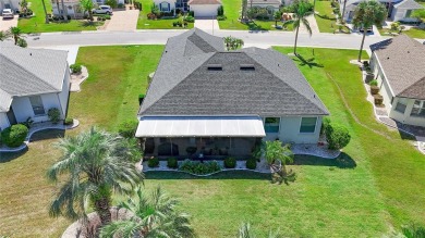 Welcome to your dream home nestled in the serene community of on The Club Renaissance in Florida - for sale on GolfHomes.com, golf home, golf lot
