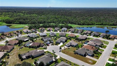 Welcome to your dream home nestled in the serene community of on The Club Renaissance in Florida - for sale on GolfHomes.com, golf home, golf lot