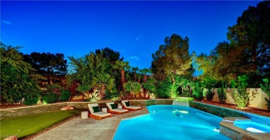 Spanish Trail Golf Country Club; 24-hour guard-gated community on Spanish Trail Golf and Country Club in Nevada - for sale on GolfHomes.com, golf home, golf lot