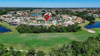 Welcome to your dream home nestled in the serene community of on The Club Renaissance in Florida - for sale on GolfHomes.com, golf home, golf lot