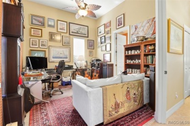 Welcome to your modern courtyard sanctuary nestled in the heart on Skyview At Terra Vista Golf and Country Club in Florida - for sale on GolfHomes.com, golf home, golf lot