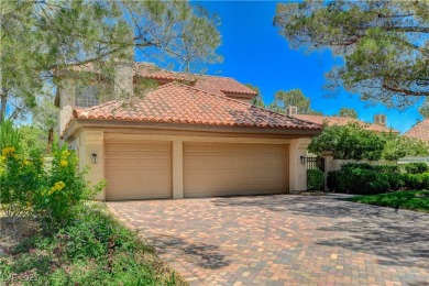 Spanish Trail Golf Country Club; 24-hour guard-gated community on Spanish Trail Golf and Country Club in Nevada - for sale on GolfHomes.com, golf home, golf lot