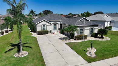 Welcome to your dream home nestled in the serene community of on The Club Renaissance in Florida - for sale on GolfHomes.com, golf home, golf lot