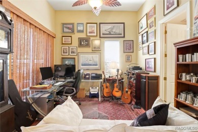 Welcome to your modern courtyard sanctuary nestled in the heart on Skyview At Terra Vista Golf and Country Club in Florida - for sale on GolfHomes.com, golf home, golf lot