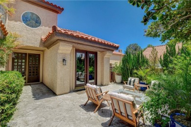 Spanish Trail Golf Country Club; 24-hour guard-gated community on Spanish Trail Golf and Country Club in Nevada - for sale on GolfHomes.com, golf home, golf lot