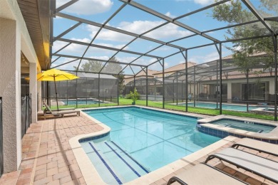 Prime Investment Opportunity with Established Short-Term Rental on The Oasis Club at Champions Gate in Florida - for sale on GolfHomes.com, golf home, golf lot