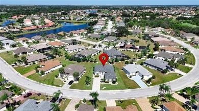 Welcome to your dream home nestled in the serene community of on The Club Renaissance in Florida - for sale on GolfHomes.com, golf home, golf lot