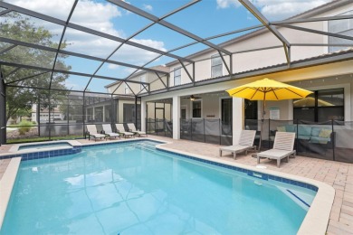 Prime Investment Opportunity with Established Short-Term Rental on The Oasis Club at Champions Gate in Florida - for sale on GolfHomes.com, golf home, golf lot