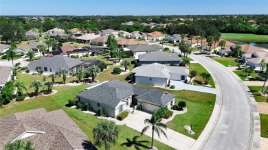 Welcome to your dream home nestled in the serene community of on The Club Renaissance in Florida - for sale on GolfHomes.com, golf home, golf lot