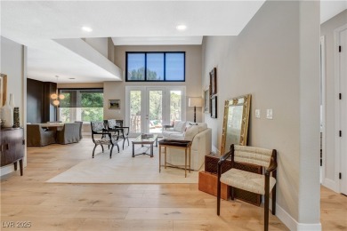 Spanish Trail Golf Country Club; 24-hour guard-gated community on Spanish Trail Golf and Country Club in Nevada - for sale on GolfHomes.com, golf home, golf lot