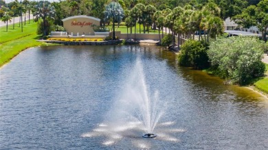 Welcome to your dream home nestled in the serene community of on The Club Renaissance in Florida - for sale on GolfHomes.com, golf home, golf lot