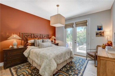 Spanish Trail Golf Country Club; 24-hour guard-gated community on Spanish Trail Golf and Country Club in Nevada - for sale on GolfHomes.com, golf home, golf lot