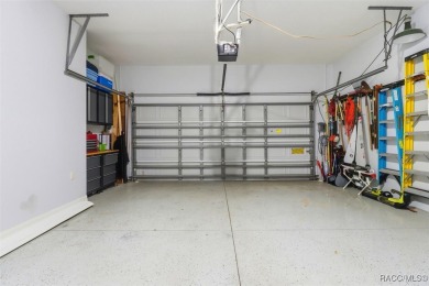 Welcome to your modern courtyard sanctuary nestled in the heart on Skyview At Terra Vista Golf and Country Club in Florida - for sale on GolfHomes.com, golf home, golf lot