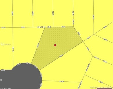 Magnificent Cul de Sac Oversize Lot, Perfect to build your dream on Rotonda Golf and Country Club - Long Marsh  in Florida - for sale on GolfHomes.com, golf home, golf lot