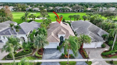 FULL GOLF MEMBERSHIP * Light Bright Open Floor Plan with 3 on Addison Reserve in Florida - for sale on GolfHomes.com, golf home, golf lot