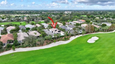 FULL GOLF MEMBERSHIP * Light Bright Open Floor Plan with 3 on Addison Reserve in Florida - for sale on GolfHomes.com, golf home, golf lot