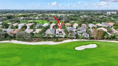 FULL GOLF MEMBERSHIP * Light Bright Open Floor Plan with 3 on Addison Reserve in Florida - for sale on GolfHomes.com, golf home, golf lot