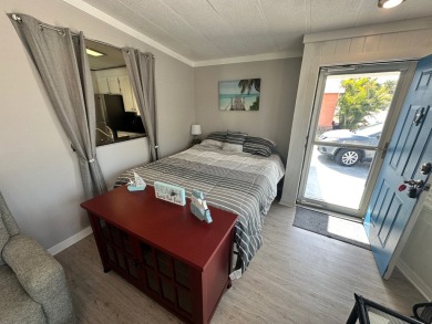 This beautiful 2-bedroom, 2-bathroom Barrington home is being on Del Tura Golf and Country Club in Florida - for sale on GolfHomes.com, golf home, golf lot