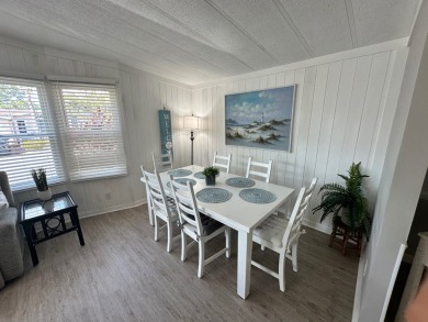 This beautiful 2-bedroom, 2-bathroom Barrington home is being on Del Tura Golf and Country Club in Florida - for sale on GolfHomes.com, golf home, golf lot