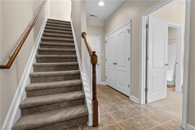 Make this your first stop! Come see this beautiful 3 Story on Bide-A-Wee Golf Course in Virginia - for sale on GolfHomes.com, golf home, golf lot