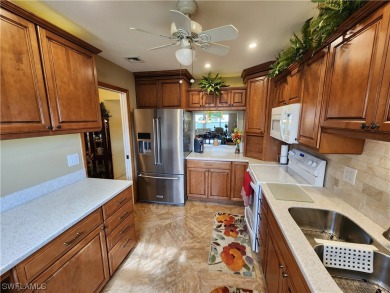 Check out this PRICE IMPROVEMENT for this lovely home in Popular on Myerlee Country Club in Florida - for sale on GolfHomes.com, golf home, golf lot