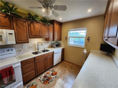 Check out this PRICE IMPROVEMENT for this lovely home in Popular on Myerlee Country Club in Florida - for sale on GolfHomes.com, golf home, golf lot