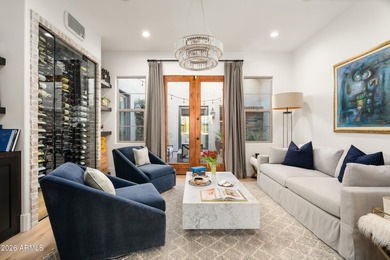 Exquisite Living in Camelot Haciendas at DC Ranch This 4,707 SF on The Country Club At DC Ranch in Arizona - for sale on GolfHomes.com, golf home, golf lot