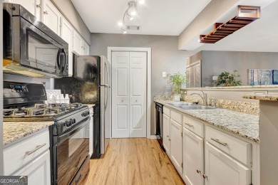 OPEN HOUSE Saturday 5/24 from 12-2!! Have you ever had a on Canongate At Flat Creek Club in Georgia - for sale on GolfHomes.com, golf home, golf lot