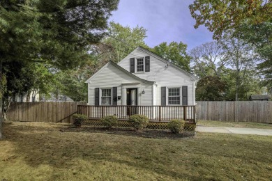 626 1st Street is a fresh and complete renovation of a cozy on Atlantic City Country Club in New Jersey - for sale on GolfHomes.com, golf home, golf lot