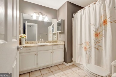 OPEN HOUSE Saturday 5/24 from 12-2!! Have you ever had a on Canongate At Flat Creek Club in Georgia - for sale on GolfHomes.com, golf home, golf lot