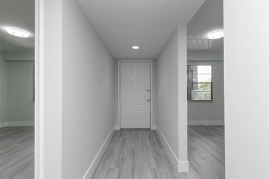 Updated 2 bedroom, 2 bath condo in Century Village in excellent on Flamingo Lakes Country Club in Florida - for sale on GolfHomes.com, golf home, golf lot