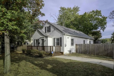 626 1st Street is a fresh and complete renovation of a cozy on Atlantic City Country Club in New Jersey - for sale on GolfHomes.com, golf home, golf lot