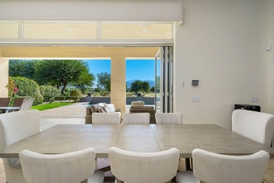 Beautiful South Facing Contemporary Home overlooking the Norman on PGA West Private Golf Courses in California - for sale on GolfHomes.com, golf home, golf lot