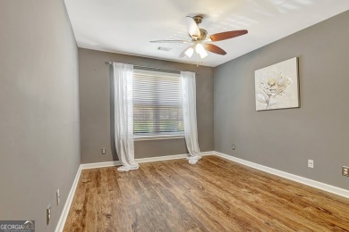 OPEN HOUSE Saturday 5/24 from 12-2!! Have you ever had a on Canongate At Flat Creek Club in Georgia - for sale on GolfHomes.com, golf home, golf lot