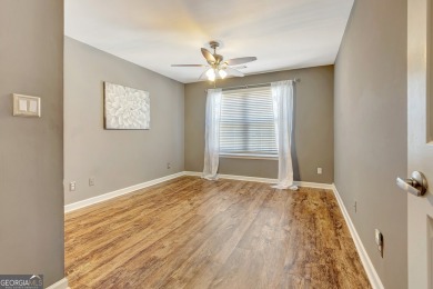 OPEN HOUSE Saturday 5/24 from 12-2!! Have you ever had a on Canongate At Flat Creek Club in Georgia - for sale on GolfHomes.com, golf home, golf lot