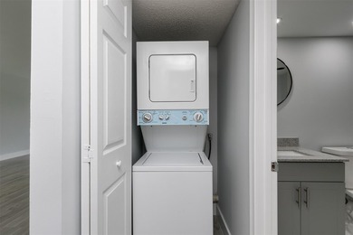 Updated 2 bedroom, 2 bath condo in Century Village in excellent on Flamingo Lakes Country Club in Florida - for sale on GolfHomes.com, golf home, golf lot