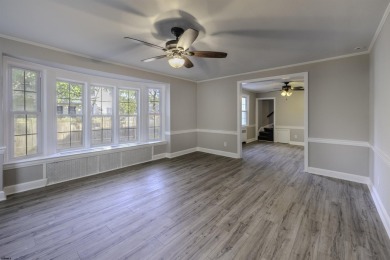 626 1st Street is a fresh and complete renovation of a cozy on Atlantic City Country Club in New Jersey - for sale on GolfHomes.com, golf home, golf lot