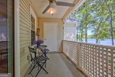 OPEN HOUSE Saturday 5/24 from 12-2!! Have you ever had a on Canongate At Flat Creek Club in Georgia - for sale on GolfHomes.com, golf home, golf lot