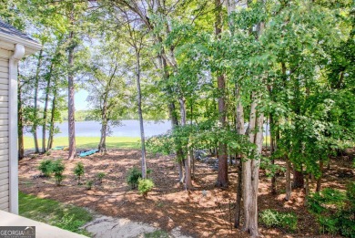 OPEN HOUSE Saturday 5/24 from 12-2!! Have you ever had a on Canongate At Flat Creek Club in Georgia - for sale on GolfHomes.com, golf home, golf lot