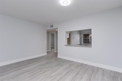 Updated 2 bedroom, 2 bath condo in Century Village in excellent on Flamingo Lakes Country Club in Florida - for sale on GolfHomes.com, golf home, golf lot