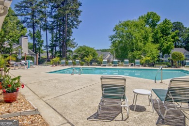 OPEN HOUSE Saturday 5/24 from 12-2!! Have you ever had a on Canongate At Flat Creek Club in Georgia - for sale on GolfHomes.com, golf home, golf lot