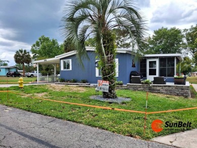 Fully Remodeled 3BR/2BA | 1,352 Sq. Ft. | Modern Upgrades on Rolling Greens Executive Golf Community in Florida - for sale on GolfHomes.com, golf home, golf lot