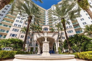 Bright and spacious penthouse in Turnberry Village with soaring on Turnberry Isle Resort and Club in Florida - for sale on GolfHomes.com, golf home, golf lot