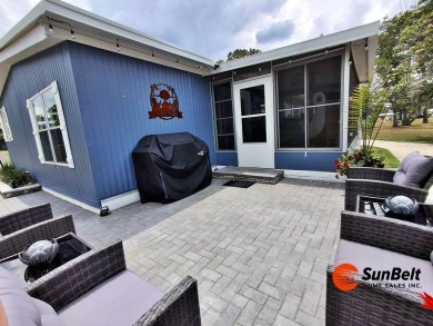 Fully Remodeled 3BR/2BA | 1,352 Sq. Ft. | Modern Upgrades on Rolling Greens Executive Golf Community in Florida - for sale on GolfHomes.com, golf home, golf lot