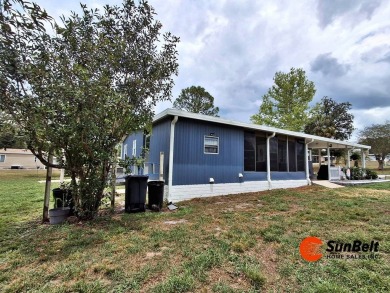 Fully Remodeled 3BR/2BA | 1,352 Sq. Ft. | Modern Upgrades on Rolling Greens Executive Golf Community in Florida - for sale on GolfHomes.com, golf home, golf lot