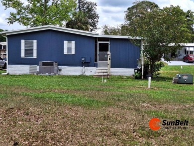 Fully Remodeled 3BR/2BA | 1,352 Sq. Ft. | Modern Upgrades on Rolling Greens Executive Golf Community in Florida - for sale on GolfHomes.com, golf home, golf lot
